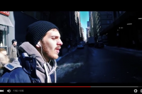 From London to New York  going through Tube Recording Studio! From London to New York  going through Tube Recording Studio!