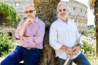 What an amazing place and perfect environment for recording… What an amazing place and perfect environment for recording…