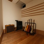 Recording Room B