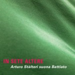 Artist: Arturo Stàlteri, In Sete Altere  Release Date: February 2014 Production: Felmay