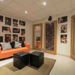 Relax Room