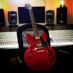 Gibson es 335