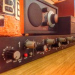 Livio Argentini Preamp