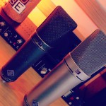 Neumann U87