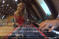 Joss Stone & Jerome Klein Jam… Joss Stone & Jerome Klein Jam…