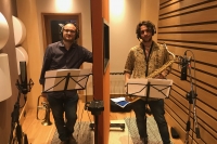 Esce “Enkidu”, disco d’esordio dei Bonora #news Esce “Enkidu”, disco d’esordio dei Bonora #news