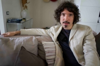 We keep on playing… intervista a Enrico Moccia We keep on playing… intervista a Enrico Moccia