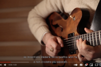 E’ Online il videoracconto di Child’s Eyes, album di Giovanni DI Carlo E’ Online il videoracconto di Child’s Eyes, album di Giovanni DI Carlo