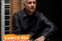 Danilo Rea from Chopin to The Beatles Danilo Rea from Chopin to The Beatles