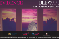 Blewitt feat. Rosario Giuliani | “Evidence” il nuovo Album Blewitt feat. Rosario Giuliani | “Evidence” il nuovo Album