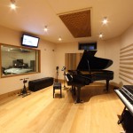 Recording Room A
