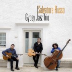 Salvatore Russo, Gipsy Jazz Trio