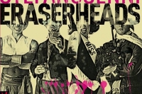 Eraserheads, il nuovo Album di Stefano Senni Eraserheads, il nuovo Album di Stefano Senni