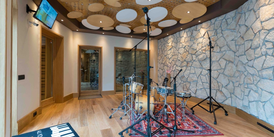 Studios
