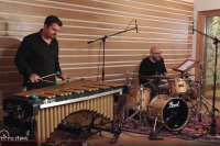 25 minutes, live session at Tube Recording Studio – Pierpaolo Bisogno Quartet (Night Race) 25 minutes, live session at Tube Recording Studio – Pierpaolo Bisogno Quartet (Night Race)